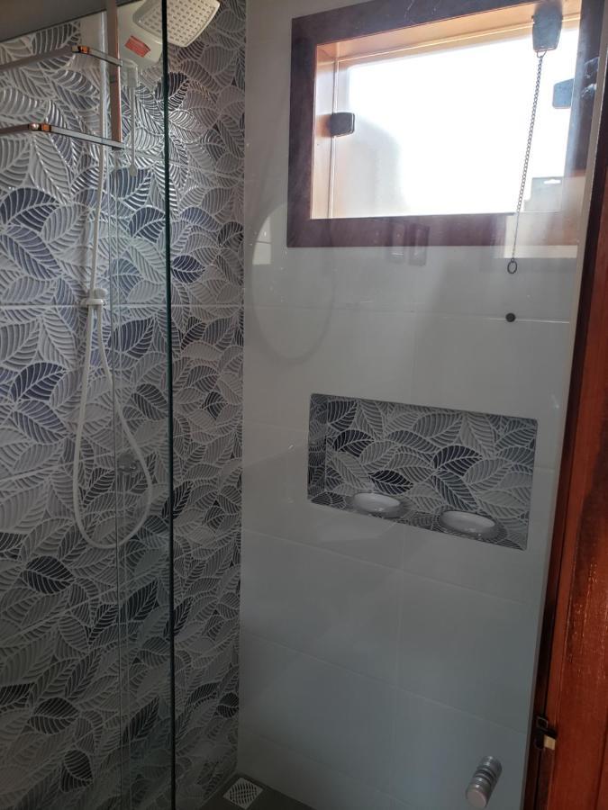 Suites Verano Ubatuba - Bairro Itagua - Com Piscina Exterior photo