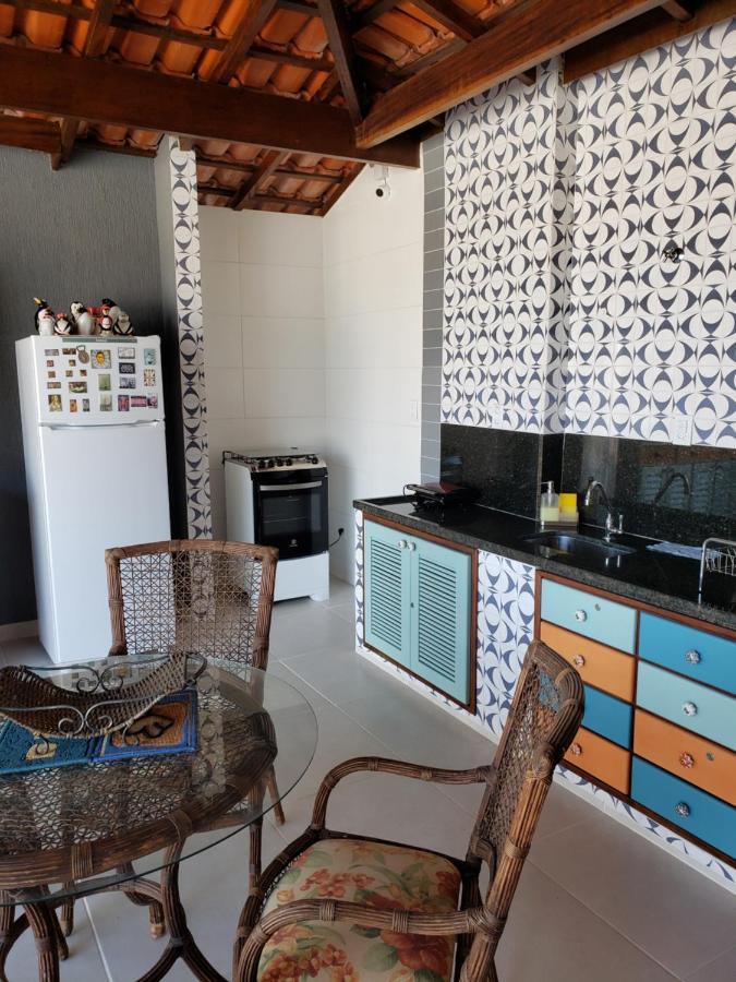 Suites Verano Ubatuba - Bairro Itagua - Com Piscina Exterior photo